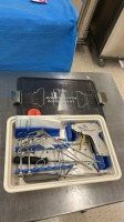 OPUS AUTOCUFF SYTEM INSTRUMENT SET