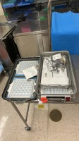 BASIC ORAL INSTRUMENTATION TRAY