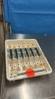 EDWARDS LIFESCIENCES ACCESSORY SET