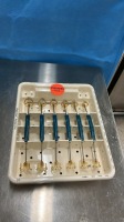 EDWARDS LIFESCIENCES ACCESSORY SET