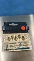 EDWARDS LIFESCIENCES PERIMOUNT MITRAL INSTRUMENT SET
