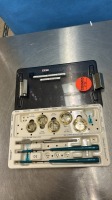 EDWARDS LIFESCIENCES PERIMOUNT MITRAL INSTRUMENT SET