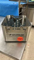 BRAINLAB STANDARD CRANIAL ACCESSORIES INSTRUMENT SET