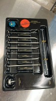 ACUFEX MENISCAL STITCHER INSTRUMENT SET