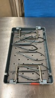 TITANIUM MICRO INSTRUMENT SET