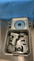 STRYKER SYSTEM 8 RECIPROCATING SAW
