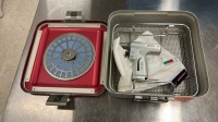 STRYKER SYSTEM 8 SABO SAW