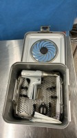 STRYKER SYSTEM 8 RECIPROCATING SAW