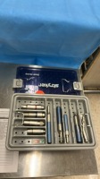 STRYKER REMB ELECTRIC POWER INSTRUMENT SET TO INCLUDE (5) HANDPIECES & ATTACHMENTS