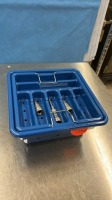 STRYKER CORE DRILL SET
