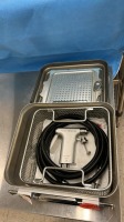 HALL 5059-05 STERNUM SAW SET