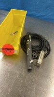 ARTHREX SYNERGY SHAVER HANDPIECE