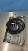STRYKER CORE UHT DRILL SET