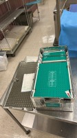 STRYKER BASIC FRAGMENT INSTRUMENT SET
