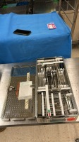 STRYKER BASIC FRAGMENT INSTRUMENT SET