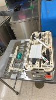 STRYKER 4.0MM INSTRUMENT SET
