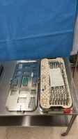 STRYKER DISTAL LATERAL FEMUR PLATE INSTRUMENT SET