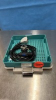 STRYKER CAMERA HEAD & COUPLER