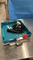 STRYKER CAMERA HEAD & COUPLER