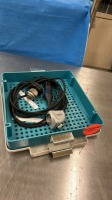 STRYKER CAMERA HEAD & COUPLER