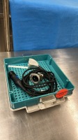 STRYKER CAMERA HEAD & COUPLER