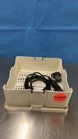 STRYKER CAMERA HEAD & COUPLER