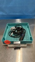STRYKER CAMERA HEAD & COUPLER