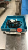 STRYKER CAMERA HEAD & COUPLER