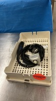 STRYKER CAMERA HEAD & COUPLER