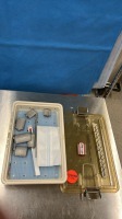ATRIAL RETRACTOR SET