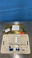 MITRAL/VALVE SIZER SET