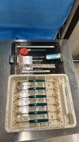 MITRAL/VALVE SIZER SET
