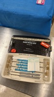 MITRAL/VALVE SIZER SET