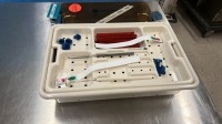 MITRAL/VALVE SIZER SET