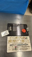 COSGROVE ANNULOPLASTY MITRAL SIZERS