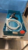 BOSTON SCIENTIFIC SWISS LITHOCLAST TRILOGY LITHOTRIPTER