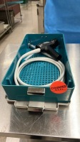 BOSTON SCIENTIFIC SWISS LITHOCLAST TRILOGY LITHOTRIPTER