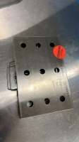 HUDSON HAND DRILL