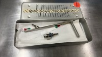 SPIDER SHOULDER BAR & ADAPTER