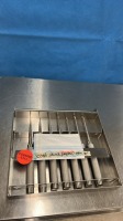 COBB CURETTE SET