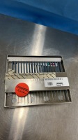 RHOTON TITANIUM MICRO DISSECTOR SET