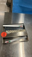 RHOTON TITANIUM MICRO DISSECTOR SET