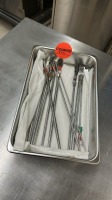 LOT OF DILATORS