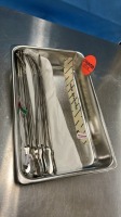LOT OF MALE DILATORS