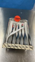 LOT OF ULTRA CUT SPINAL GOUGES