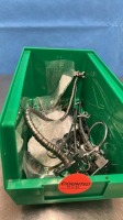 LOT OF VARIOUS INSTRUMENTS