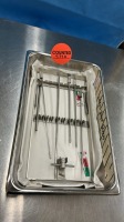 BONE BIOPSY SET