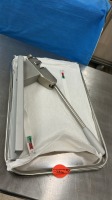 SYNTHES PLATE BENDER