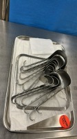 RETRACTOR SET