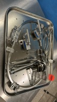 RETRACTOR SET